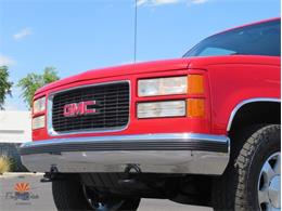 1998 GMC Yukon (CC-2104527) for sale in Mesa, Arizona