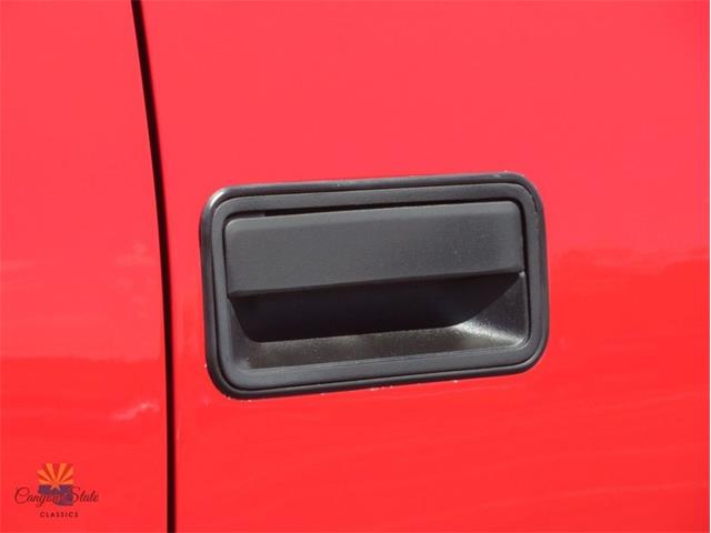 1998 GMC Yukon (CC-2104527) for sale in Mesa, Arizona