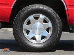 1998 GMC Yukon (CC-2104527) for sale in Mesa, Arizona