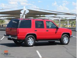 1998 GMC Yukon (CC-2104527) for sale in Mesa, Arizona