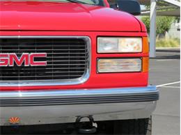 1998 GMC Yukon (CC-2104527) for sale in Mesa, Arizona
