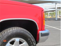 1998 GMC Yukon (CC-2104527) for sale in Mesa, Arizona