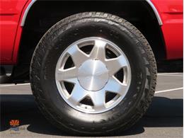 1998 GMC Yukon (CC-2104527) for sale in Mesa, Arizona