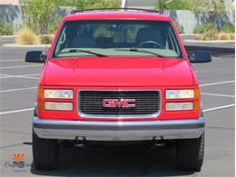 1998 GMC Yukon (CC-2104527) for sale in Mesa, Arizona