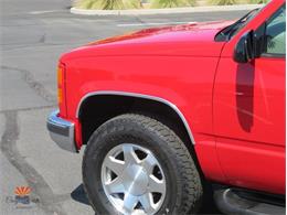 1998 GMC Yukon (CC-2104527) for sale in Mesa, Arizona