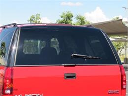 1998 GMC Yukon (CC-2104527) for sale in Mesa, Arizona