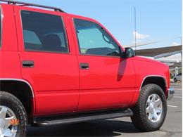 1998 GMC Yukon (CC-2104527) for sale in Mesa, Arizona