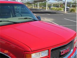 1998 GMC Yukon (CC-2104527) for sale in Mesa, Arizona