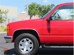 1998 GMC Yukon (CC-2104527) for sale in Mesa, Arizona