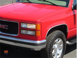 1998 GMC Yukon (CC-2104527) for sale in Mesa, Arizona
