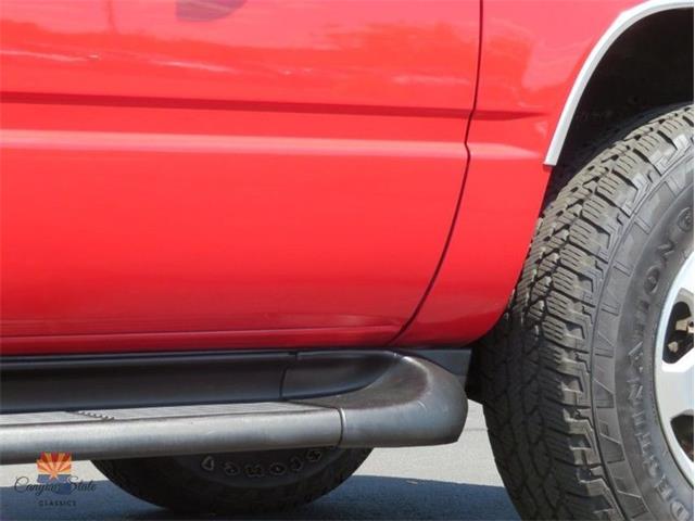 1998 GMC Yukon (CC-2104527) for sale in Mesa, Arizona