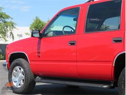 1998 GMC Yukon (CC-2104527) for sale in Mesa, Arizona