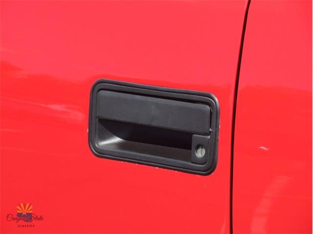 1998 GMC Yukon (CC-2104527) for sale in Mesa, Arizona