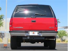 1998 GMC Yukon (CC-2104527) for sale in Mesa, Arizona