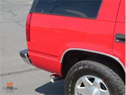 1998 GMC Yukon (CC-2104527) for sale in Mesa, Arizona