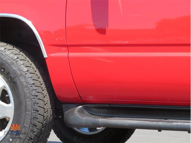 1998 GMC Yukon (CC-2104527) for sale in Mesa, Arizona
