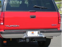 1998 GMC Yukon (CC-2104527) for sale in Mesa, Arizona