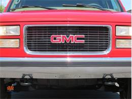 1998 GMC Yukon (CC-2104527) for sale in Mesa, Arizona
