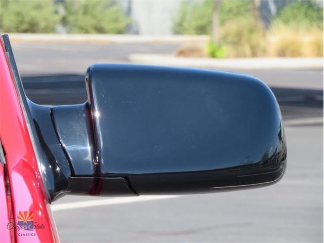 1998 GMC Yukon (CC-2104527) for sale in Mesa, Arizona