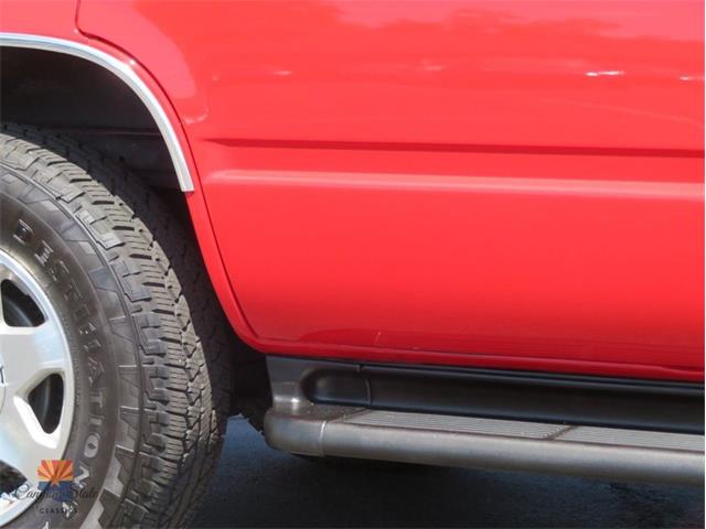 1998 GMC Yukon (CC-2104527) for sale in Mesa, Arizona
