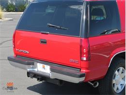 1998 GMC Yukon (CC-2104527) for sale in Mesa, Arizona