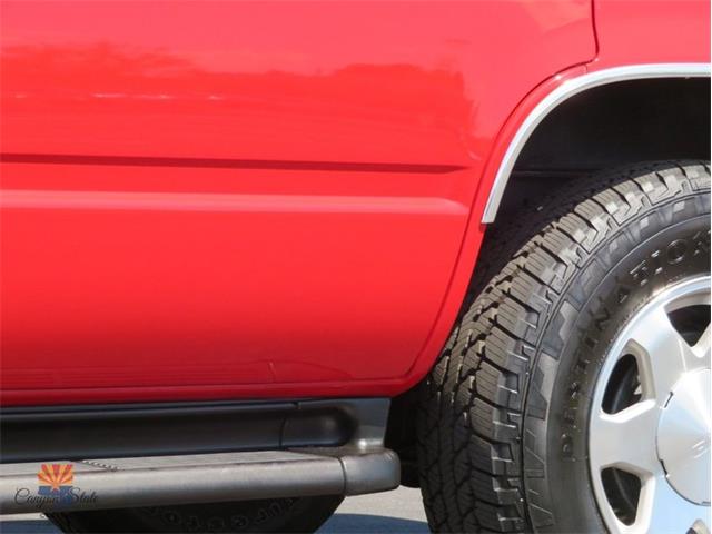 1998 GMC Yukon (CC-2104527) for sale in Mesa, Arizona