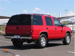 1998 GMC Yukon (CC-2104527) for sale in Mesa, Arizona