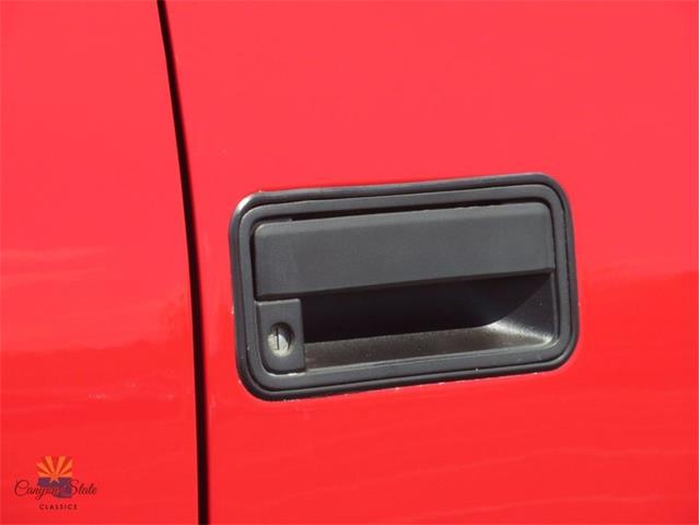 1998 GMC Yukon (CC-2104527) for sale in Mesa, Arizona