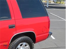 1998 GMC Yukon (CC-2104527) for sale in Mesa, Arizona