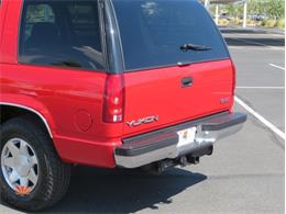 1998 GMC Yukon (CC-2104527) for sale in Mesa, Arizona