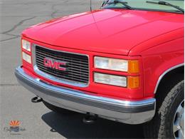 1998 GMC Yukon (CC-2104527) for sale in Mesa, Arizona