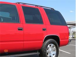 1998 GMC Yukon (CC-2104527) for sale in Mesa, Arizona