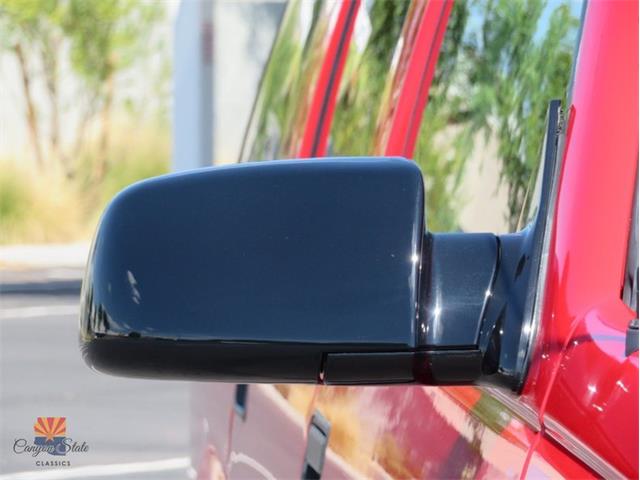 1998 GMC Yukon (CC-2104527) for sale in Mesa, Arizona