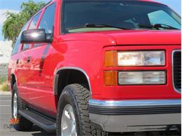 1998 GMC Yukon (CC-2104527) for sale in Mesa, Arizona