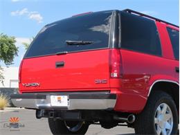 1998 GMC Yukon (CC-2104527) for sale in Mesa, Arizona