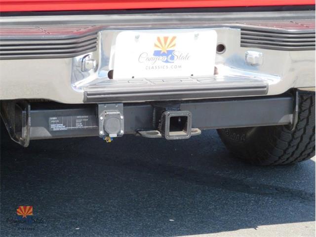 1998 GMC Yukon (CC-2104527) for sale in Mesa, Arizona