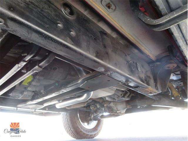 1998 GMC Yukon (CC-2104527) for sale in Mesa, Arizona