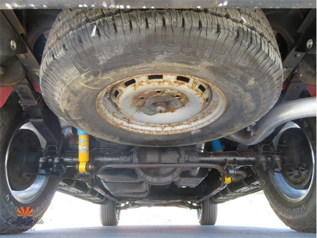 1998 GMC Yukon (CC-2104527) for sale in Mesa, Arizona