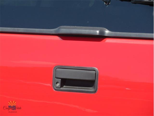 1998 GMC Yukon (CC-2104527) for sale in Mesa, Arizona