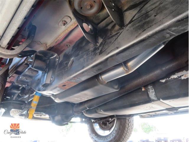 1998 GMC Yukon (CC-2104527) for sale in Mesa, Arizona