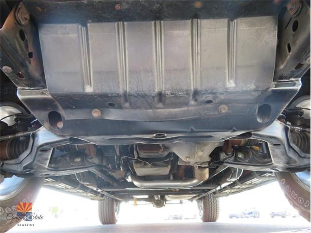 1998 GMC Yukon (CC-2104527) for sale in Mesa, Arizona