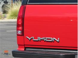 1998 GMC Yukon (CC-2104527) for sale in Mesa, Arizona
