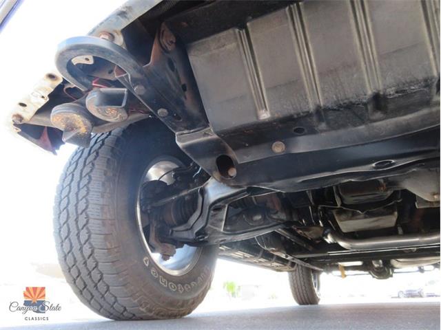1998 GMC Yukon (CC-2104527) for sale in Mesa, Arizona