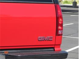 1998 GMC Yukon (CC-2104527) for sale in Mesa, Arizona