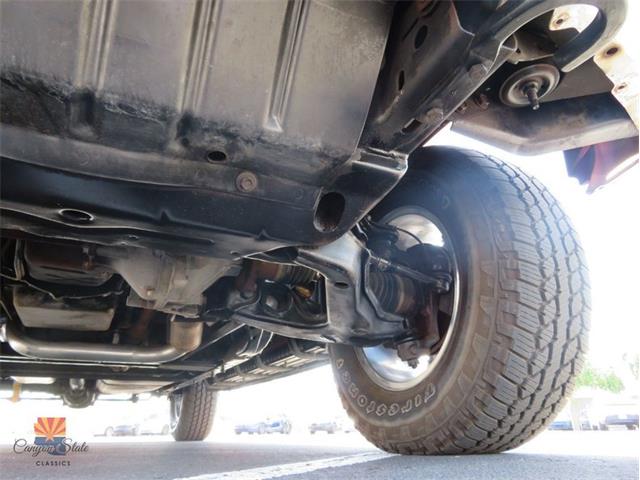 1998 GMC Yukon (CC-2104527) for sale in Mesa, Arizona