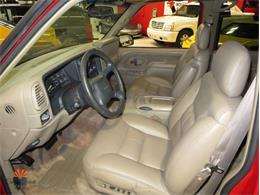 1998 GMC Yukon (CC-2104527) for sale in Mesa, Arizona