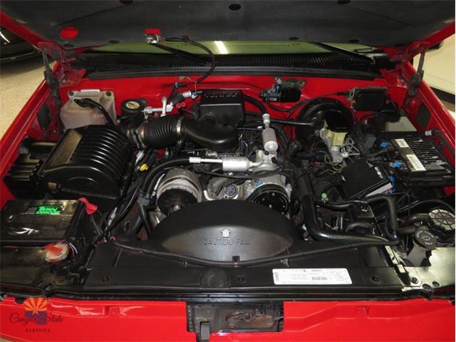 1998 GMC Yukon (CC-2104527) for sale in Mesa, Arizona