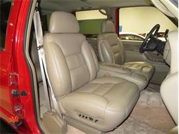 1998 GMC Yukon (CC-2104527) for sale in Mesa, Arizona