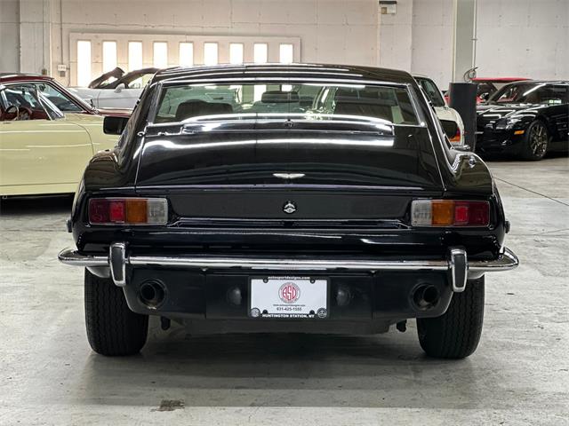 1978 Aston Martin V8 (CC-2104528) for sale in Huntington Station, New York