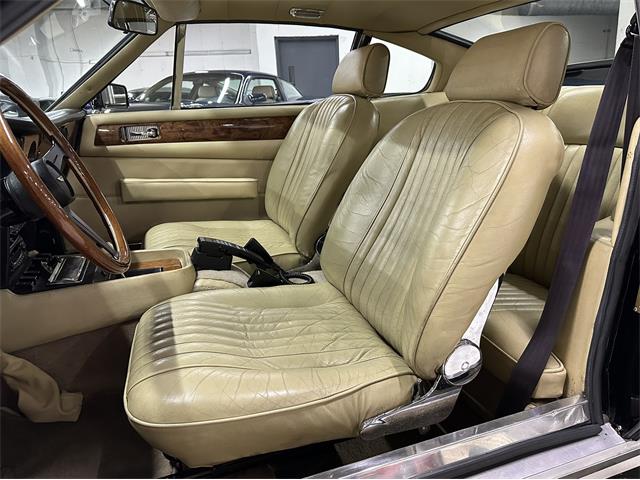 1978 Aston Martin V8 (CC-2104528) for sale in Huntington Station, New York